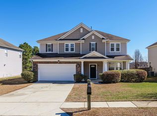 429 Indigo Ridge Dr, Columbia, SC 29229