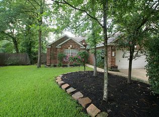 218 N Wynnoak Cir, Spring, TX 77382