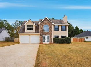 2246 Exchange Pl SE, Conyers, GA 30013
