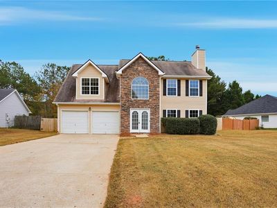 2246 Exchange Pl SE, Conyers, GA, 30013