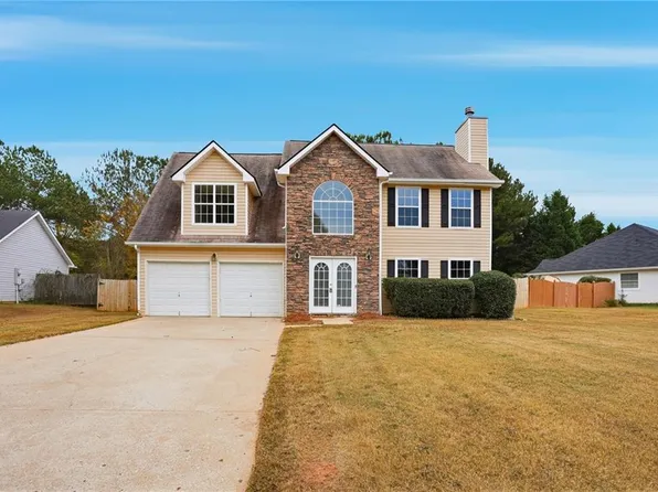 2246 Exchange Pl SE, Conyers, GA 30013