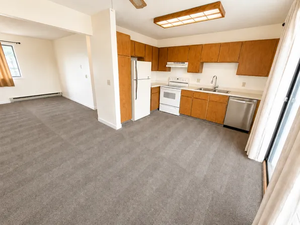 1537 Westchester Square E., 1537 Westchester Sq E APT 1, Billings, MT 59105