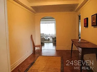 Rented by 24 7 NYC Realty Inc.