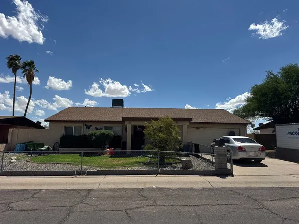 219 W Cholla St, Casa Grande, AZ 85122