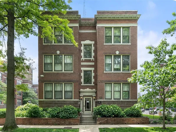 533 Clara Ave APT 3E, Saint Louis, MO 63112