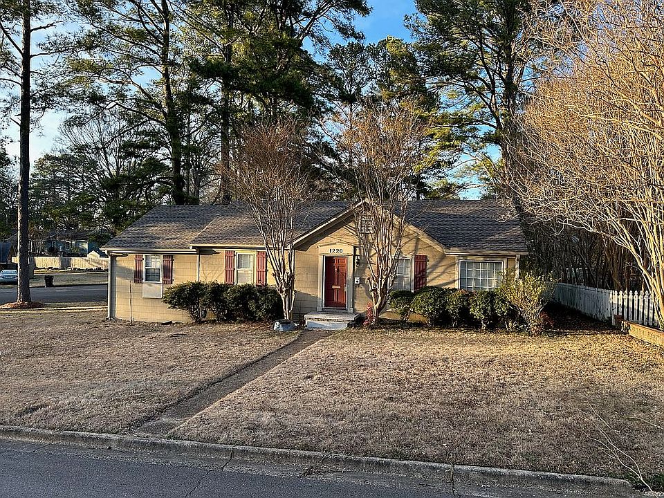 1st image of this home