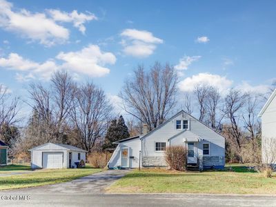 215 N Chase Street, Johnstown, NY, 12095
