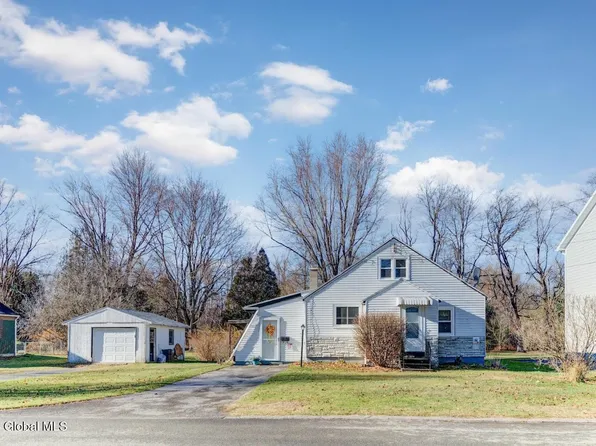 215 N Chase Street, Johnstown, NY 12095