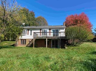 1773 Roman Rd, Mount Sidney, VA 24467