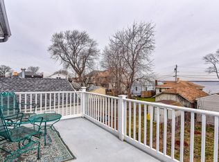 283 Shoreland Cir, Laurence Harbor, NJ