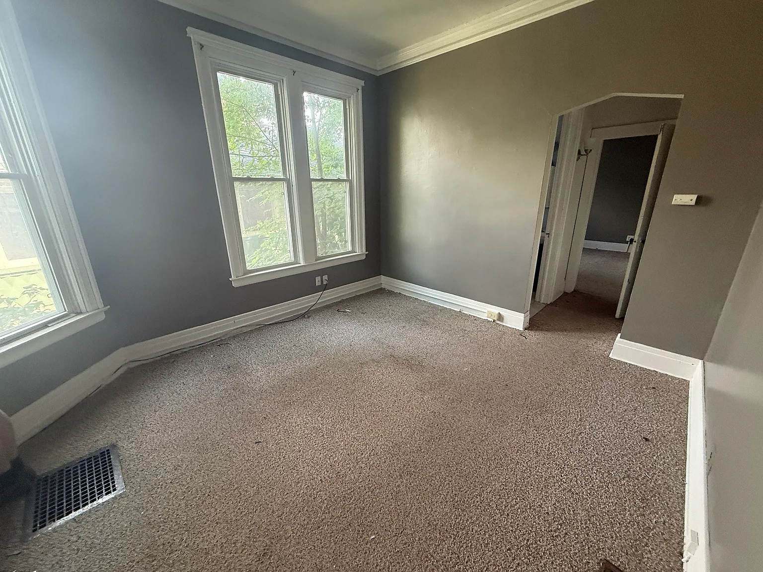 1 bed, 1000 sqft, $1,100 — Photo 2
