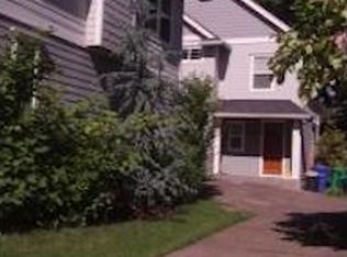 8826 SE 15th Pl, Portland, OR 97202