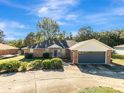 1315 Jefferyscot Dr, Crestview, FL, 32536