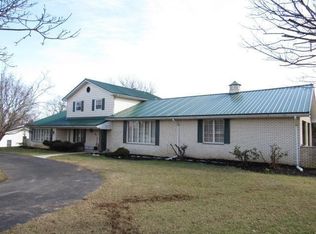 239 Magnolia Ave, Somerset, KY