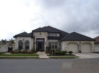 5701 Spicewood, Harlingen, TX 78552