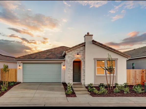 4173 N Tisha Ave, Fresno, CA 93723