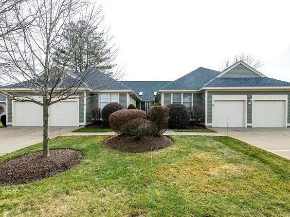 32 Pebble Beach Drive #32, Bedford, NH 03110