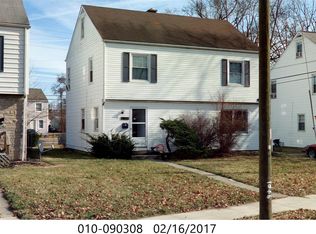 1054 S Kellner Rd, Columbus, OH 43209