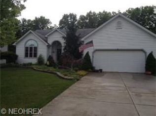 1648 Eastwind Pl, Austintown, OH 44515