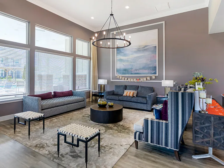 The Villas at Germantown Apartments — Photo 20