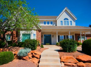 322 W Mariposa Dr, Washington, UT 84780
