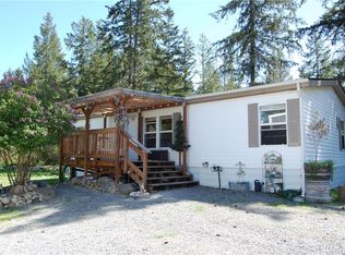 16448 Cougar Village Ln SE, Yelm, WA 98597