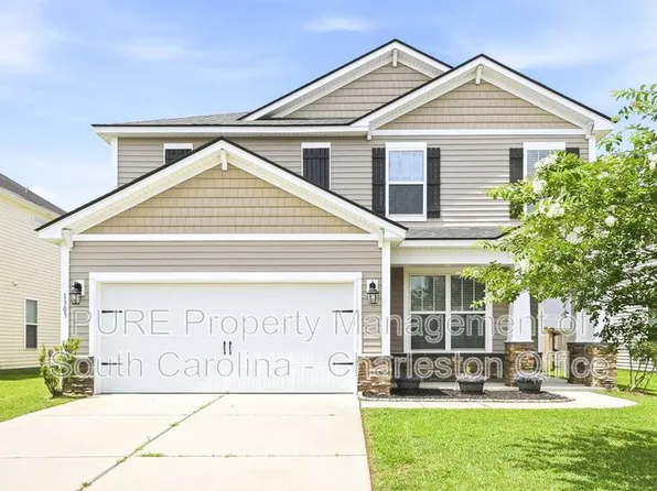 1303 Wild Goose Trl, Summerville, SC 29483
