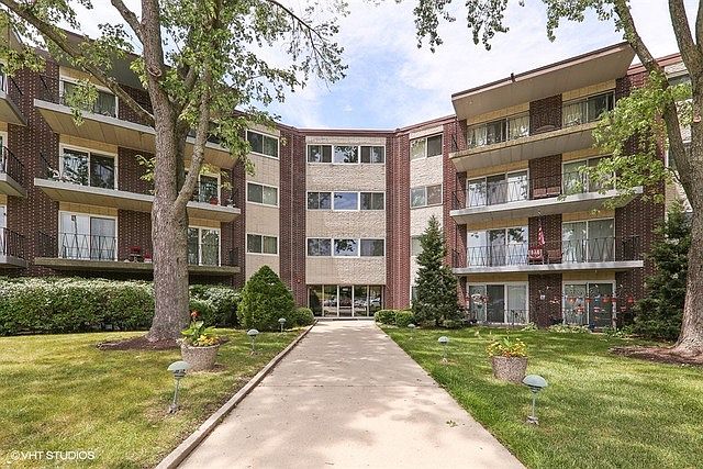 1st image of 5540 Walnut Ave APT 24AA