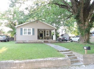 708 Madison St, Manchester, TN 37355