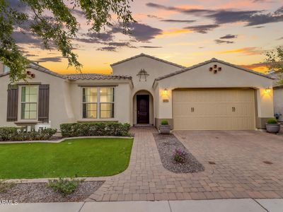 5028 S Centric Way, Mesa, AZ, 85212
