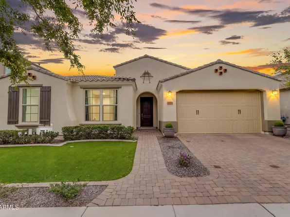5028 S Centric Way, Mesa, AZ 85212