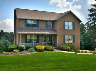 2471 Myers Ln, North Huntingdon, PA 15642