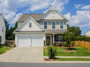 3260 Dunbar Ln, Indian Land, SC 29707