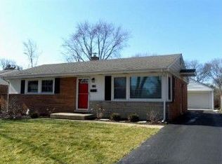 610 N Wille St, Mount Prospect, IL 60056