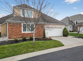 6915 W 129th Pl, Overland Park, KS 66209