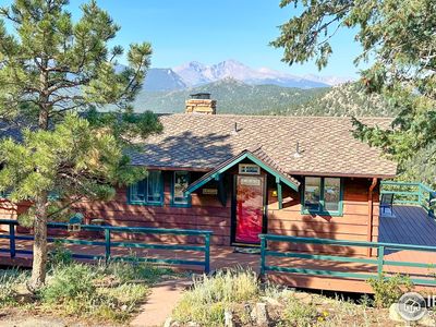 34 Alpine Dr, Estes Park, CO, 80517