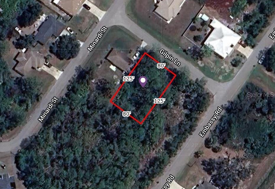 1st image of GILPIN LANE LOT 12