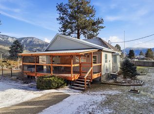 4885 Kamloops Vernon Hwy, Thompson Nicola, BC V0E 2M0