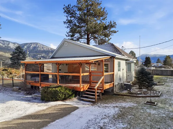 4885 Kamloops Vernon Hwy, Thompson Nicola, BC V0E 2M0