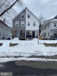 31 8th St, Salem, NJ, 08079