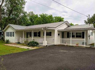 2315 Raines Dr NW, Cleveland, TN 37311