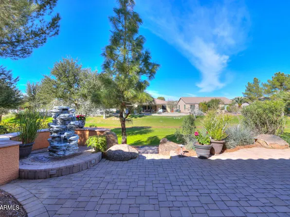 42740 W KINGFISHER Drive, Maricopa, AZ 85138