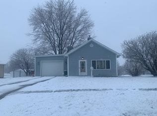 1809 14th Ave, Eldora, IA 50627