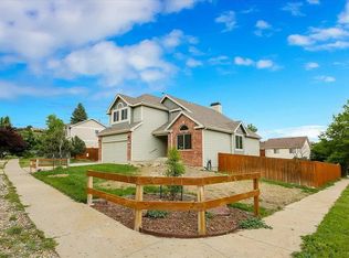 6945 Native Cir, Colorado Springs, CO 80919