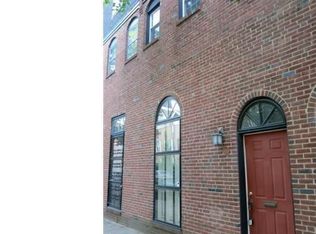 408 S 12th St, Philadelphia, PA