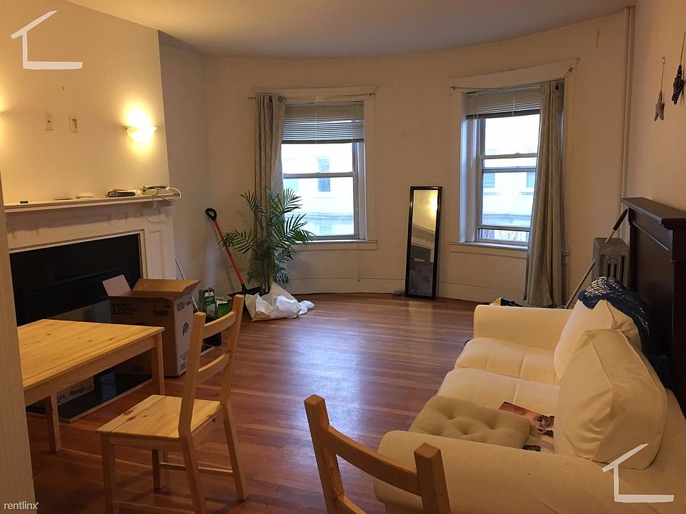 21 Saint Lukes Rd. #2 Boston (Allston) Unit Photo 7