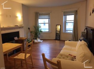 21 Saint Lukes Rd #20, Allston, MA 02134