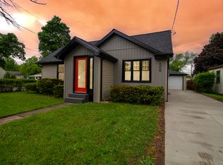 508 Sweet Home Rd, Amherst, NY 14226