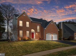 6410 Muster Ct, Centreville, VA 20121