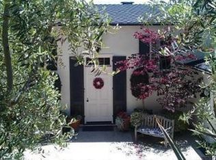 240 Hillside Rd, South Pasadena, CA 91030